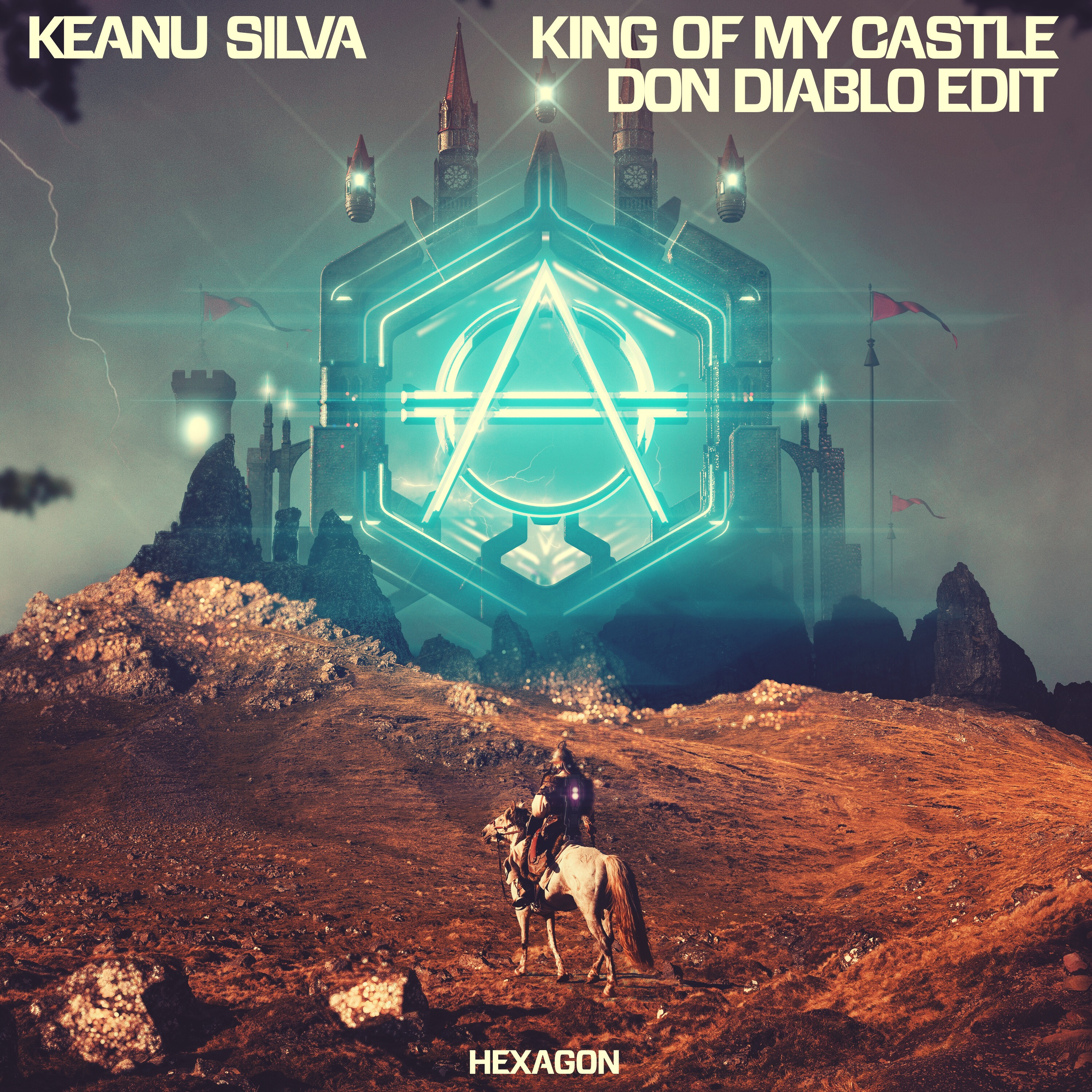 King of my castle remix. Don Diablo, Keanu Silva - King of my Castle (don Diablo Edit). King of my Castle. Keanu Silva. Keanu Silva King of my Castle.