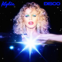 Say Something - Kylie Minogue