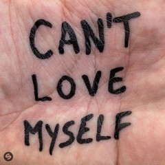 Can't Love Myself - Hugel feat. LPW & Mishaal