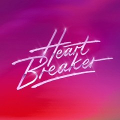 Heartbreaker - Purple Disco Machine & Chromeo