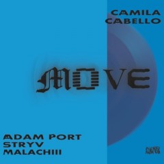 Move - Adam Port, Stryv, Keinemusik, Orso & Malachiii