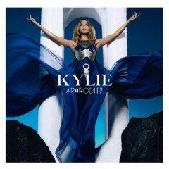 Better Than Today - Kylie Minogue