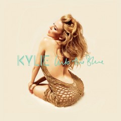 Into The Blue - Kylie Minogue