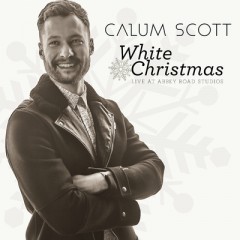 White Christmas - Calum Scott